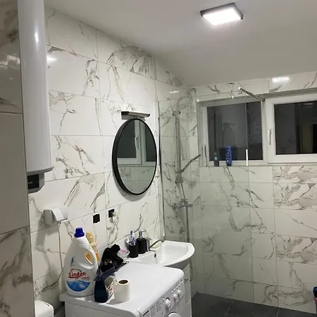 Apartment Luxe