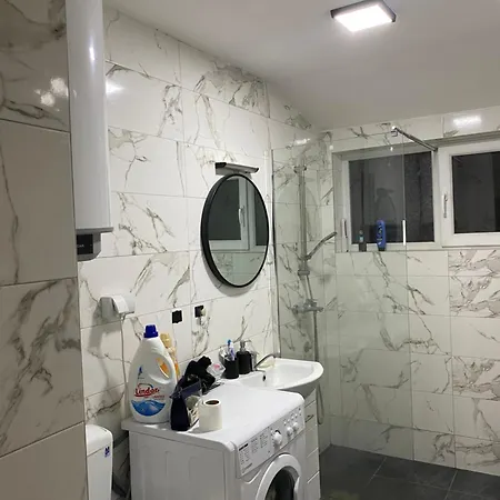Luxe Skopje
