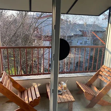 Luxe Apartment *