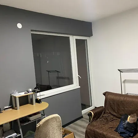 Apartment Luxe Skopje