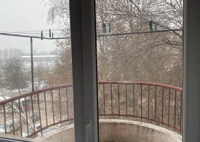 Apartment Luxe Skopje