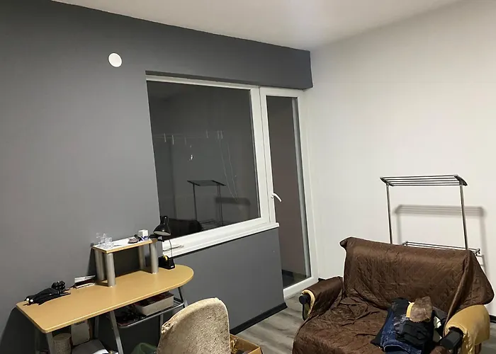 Apartment Luxe Skopje